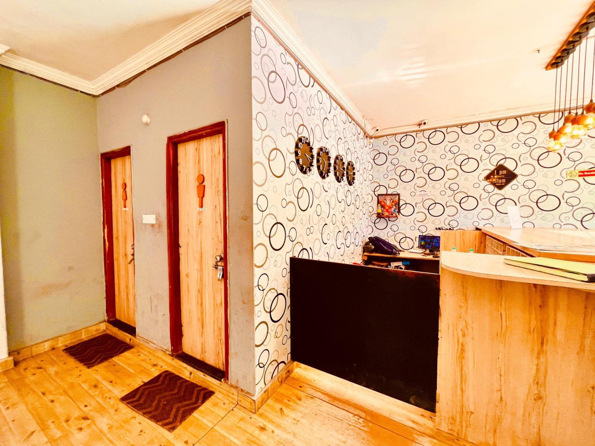 The Calagute Beach Resort By Shivam Resort 1 Km From Beach Candolim Eksteriør bilde