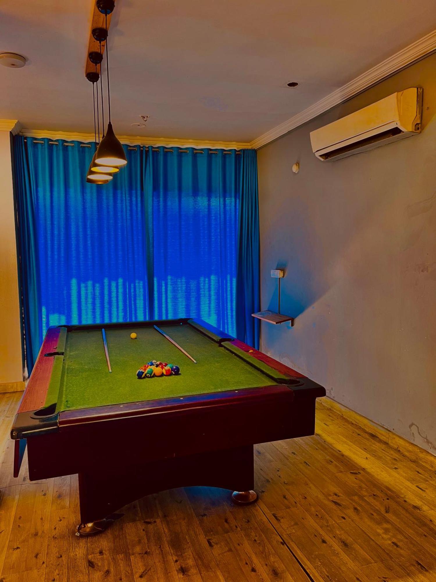 The Calagute Beach Resort By Shivam Resort 1 Km From Beach Candolim Eksteriør bilde