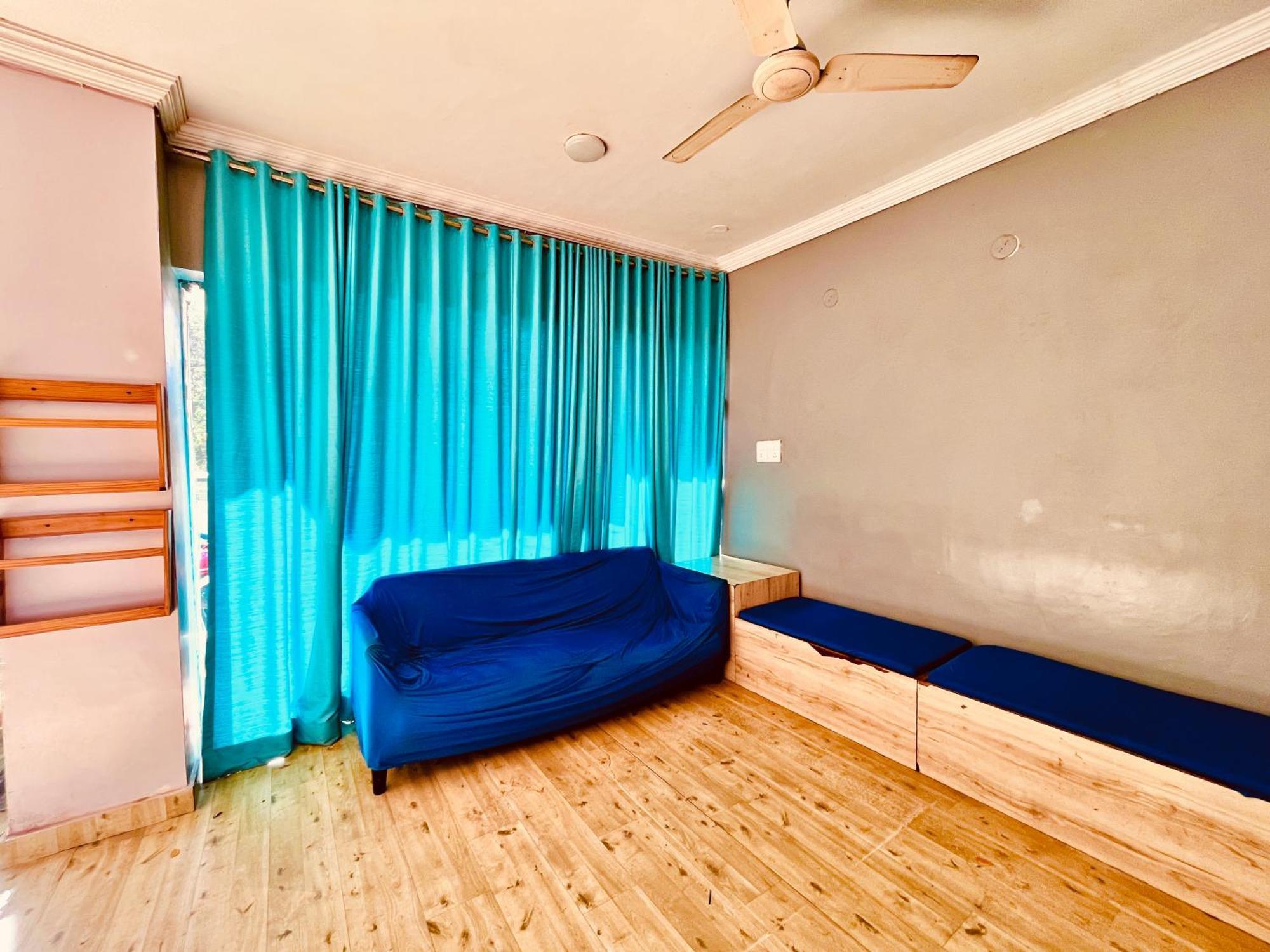 The Calagute Beach Resort By Shivam Resort 1 Km From Beach Candolim Eksteriør bilde