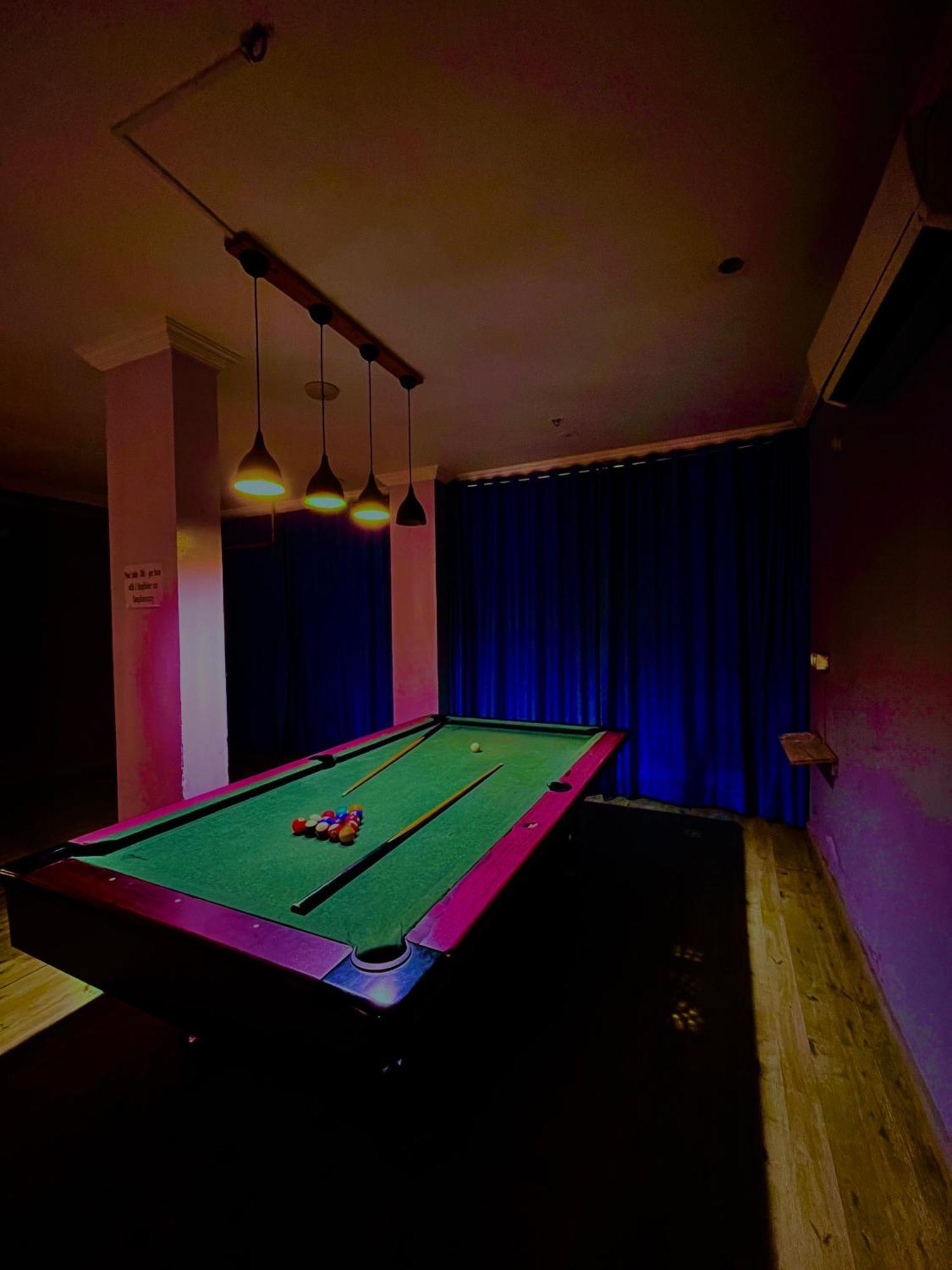 The Calagute Beach Resort By Shivam Resort 1 Km From Beach Candolim Eksteriør bilde